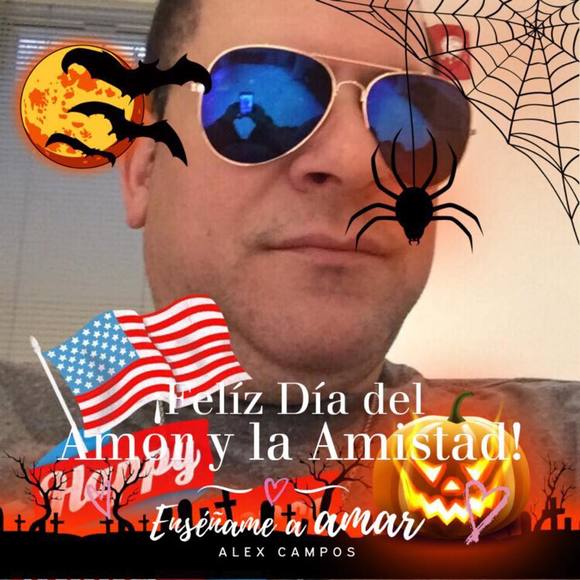 Meet your Posher, Joe cruz - Picture 1 of 1